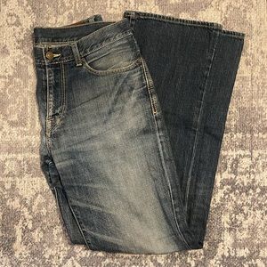 Mens EXPRESS JEANS